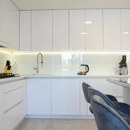 Appartement Milena