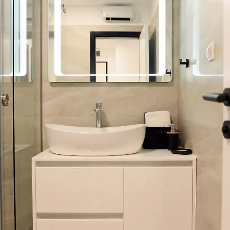 Milena Appartement