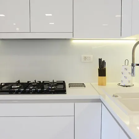 Appartement Milena