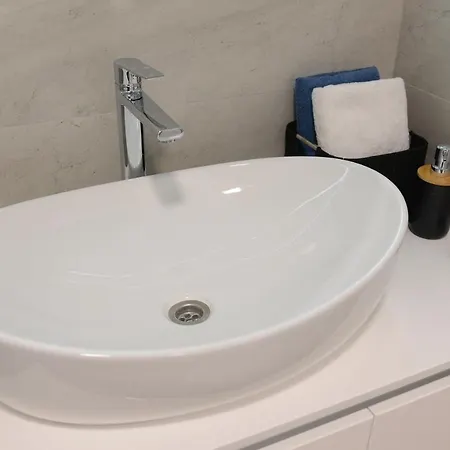 Milena Appartement *