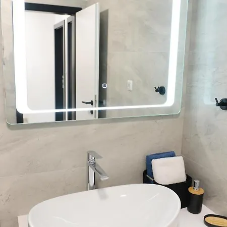 Milena Appartement