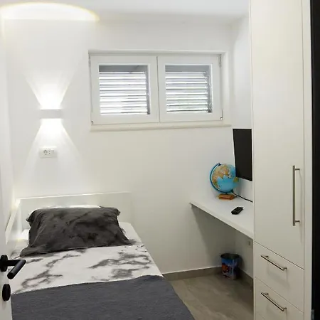 Appartement Milena
