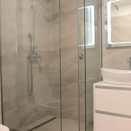 Milena Appartamento Solin