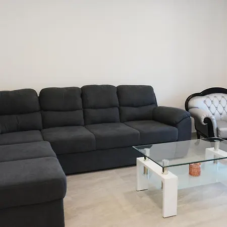 Milena Apartment Solin