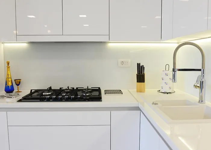 Apartman Milena