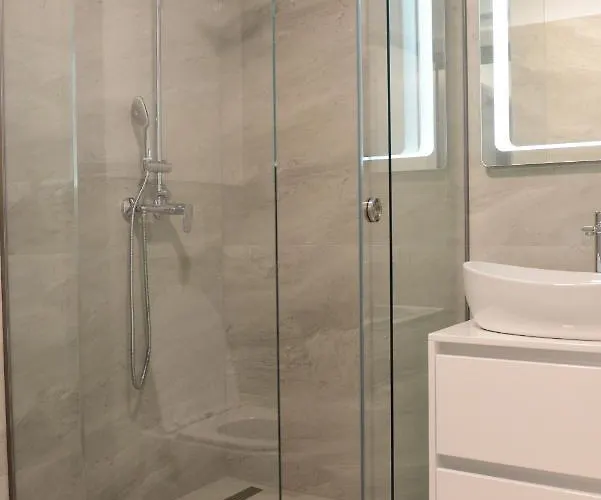 Milena Apartman Solin