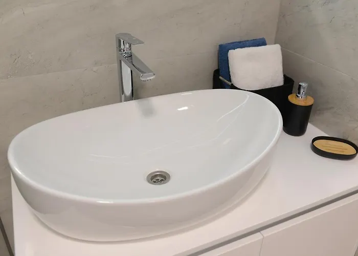 Milena Apartman *