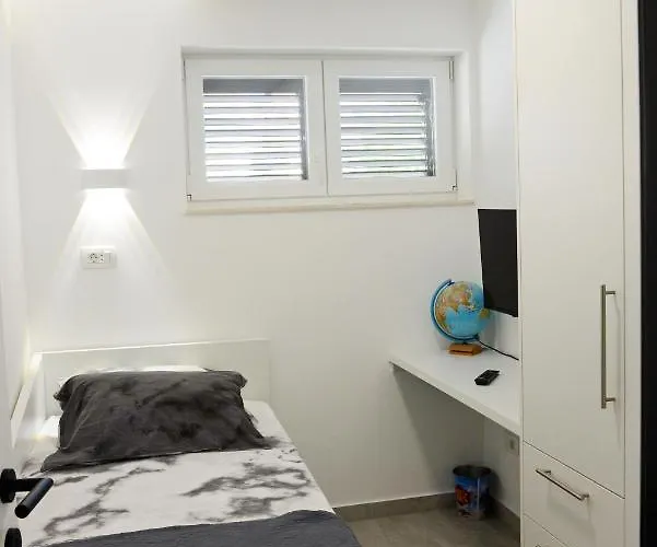 Apartman Milena
