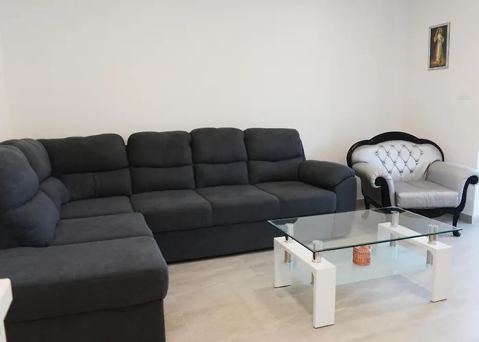 Milena Apartman Solin